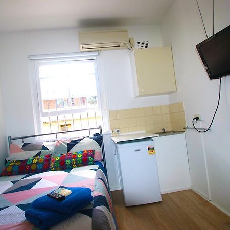 Zing Backpackers Hostel Σίδνεϊ Εξωτερικό φωτογραφία