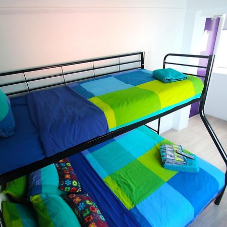 Zing Backpackers Hostel Σίδνεϊ Εξωτερικό φωτογραφία