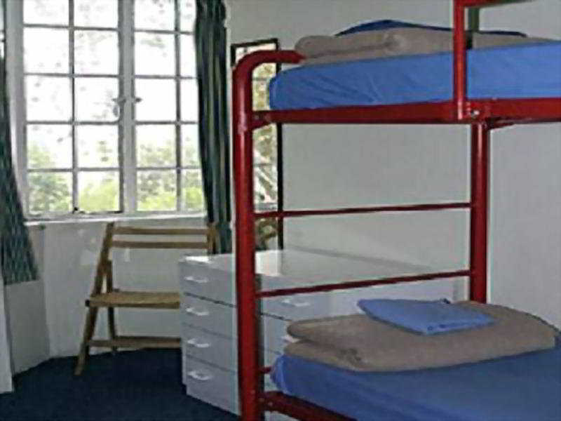 Zing Backpackers Hostel Σίδνεϊ Εξωτερικό φωτογραφία