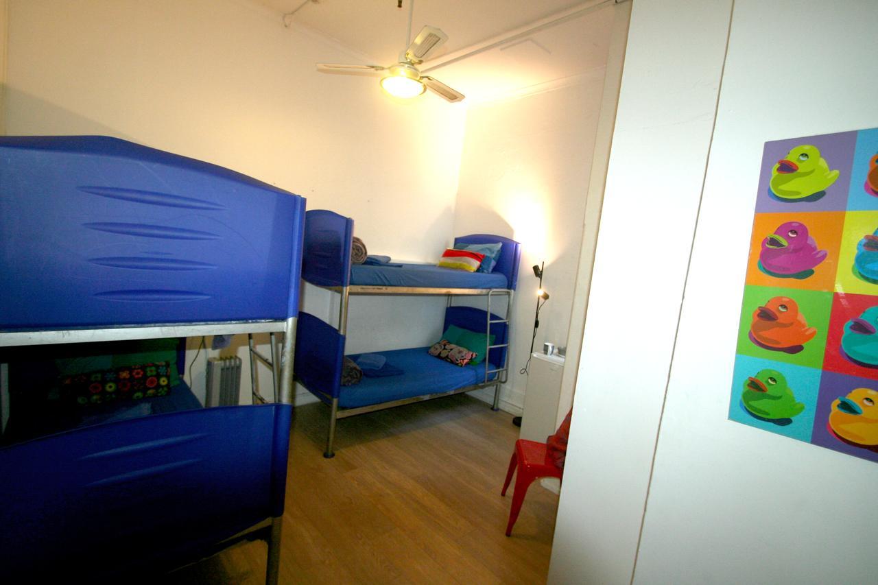 Zing Backpackers Hostel Σίδνεϊ Εξωτερικό φωτογραφία