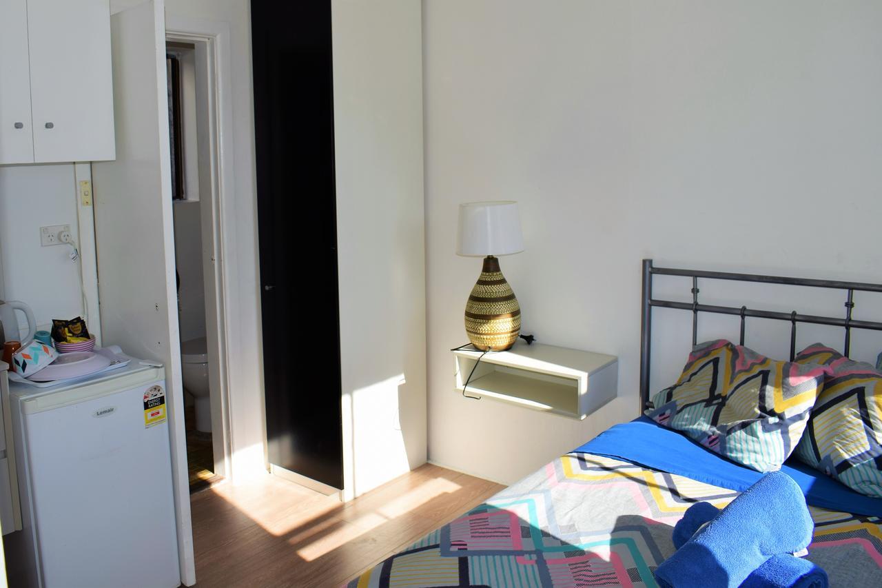 Zing Backpackers Hostel Σίδνεϊ Εξωτερικό φωτογραφία