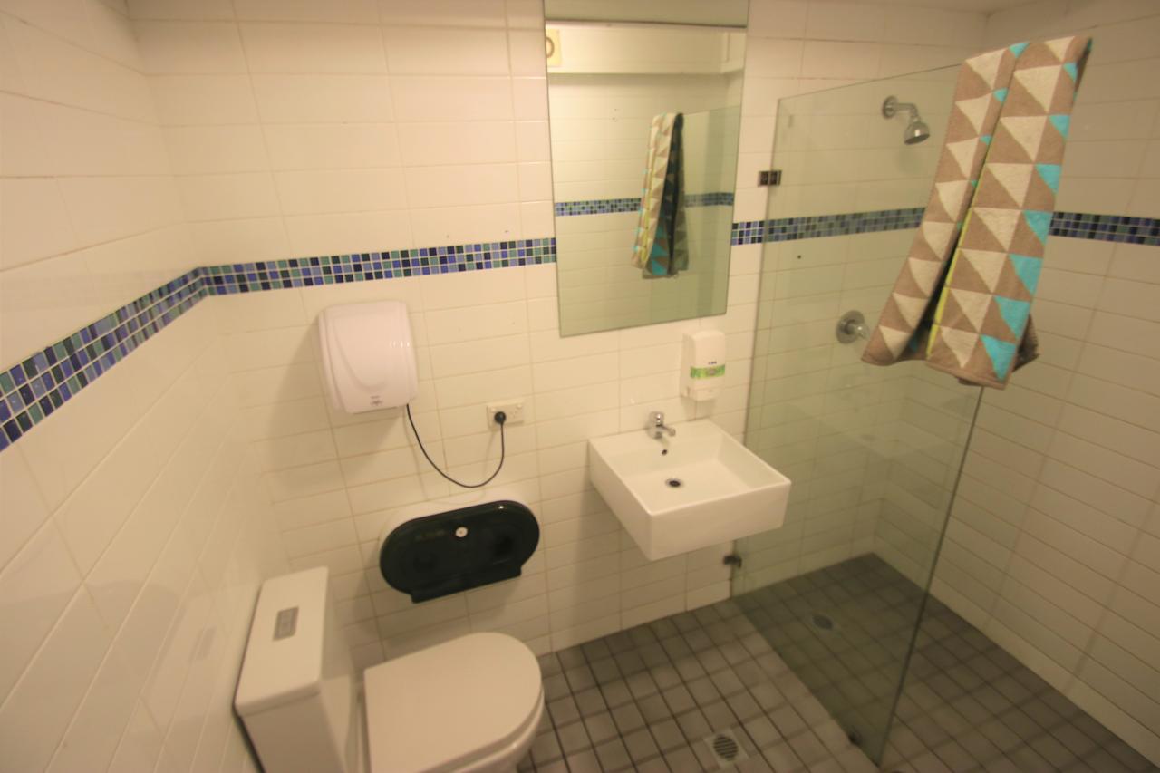 Zing Backpackers Hostel Σίδνεϊ Εξωτερικό φωτογραφία