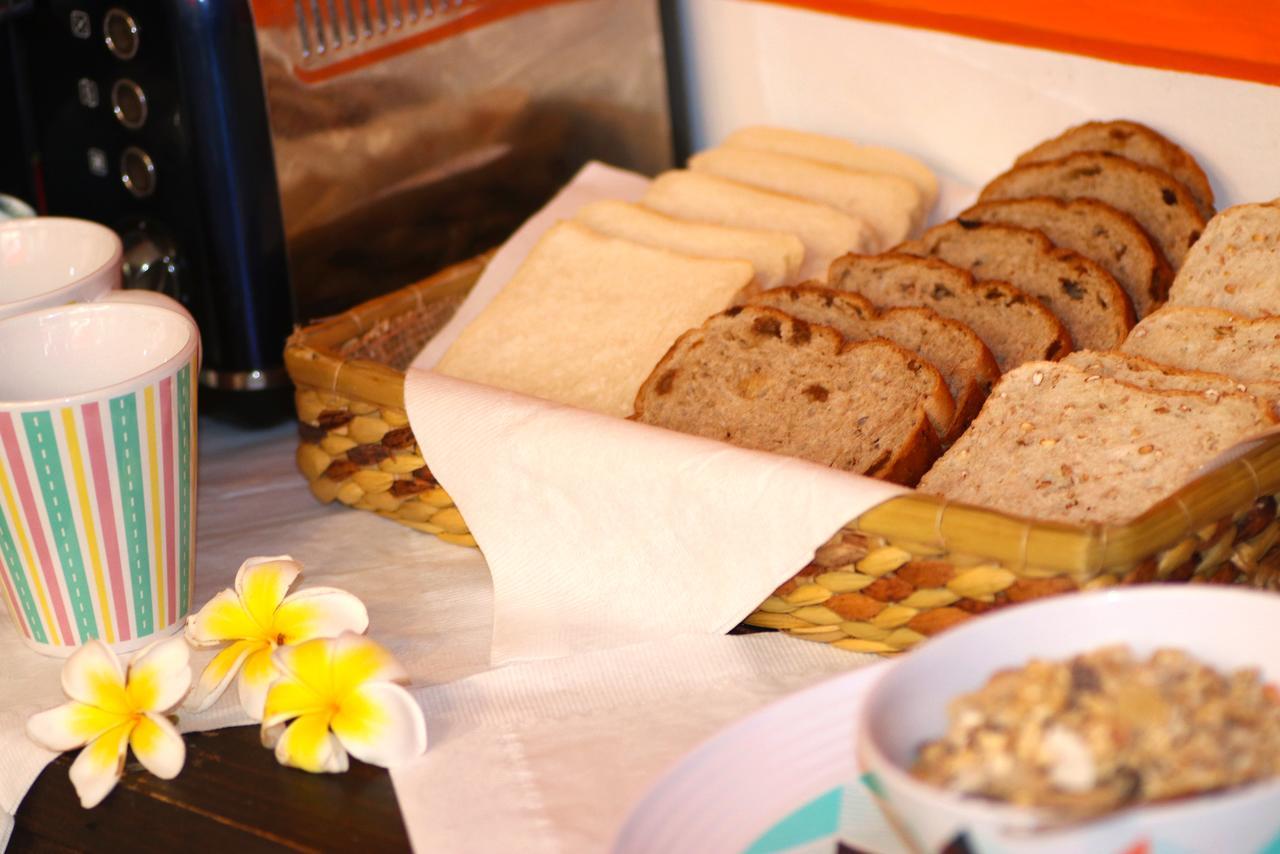 Zing Backpackers Hostel Σίδνεϊ Εξωτερικό φωτογραφία