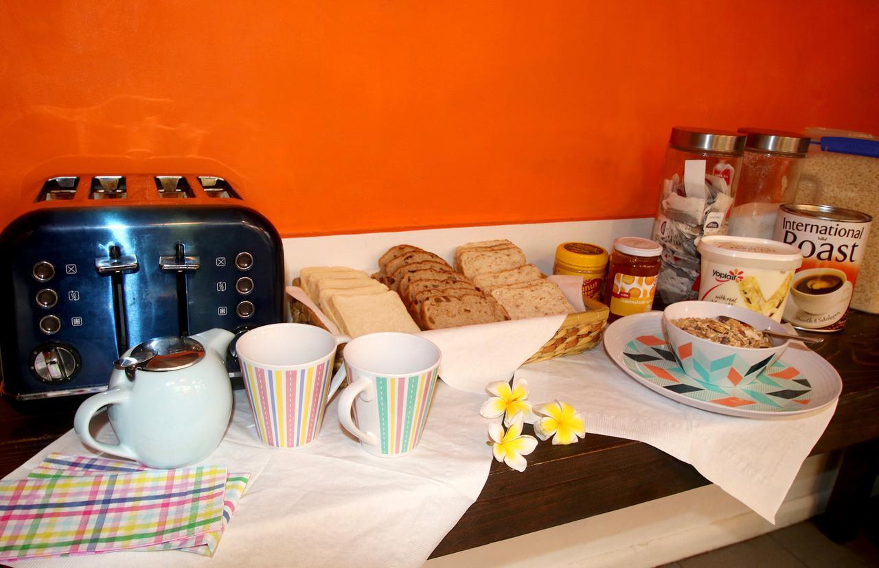 Zing Backpackers Hostel Σίδνεϊ Εξωτερικό φωτογραφία