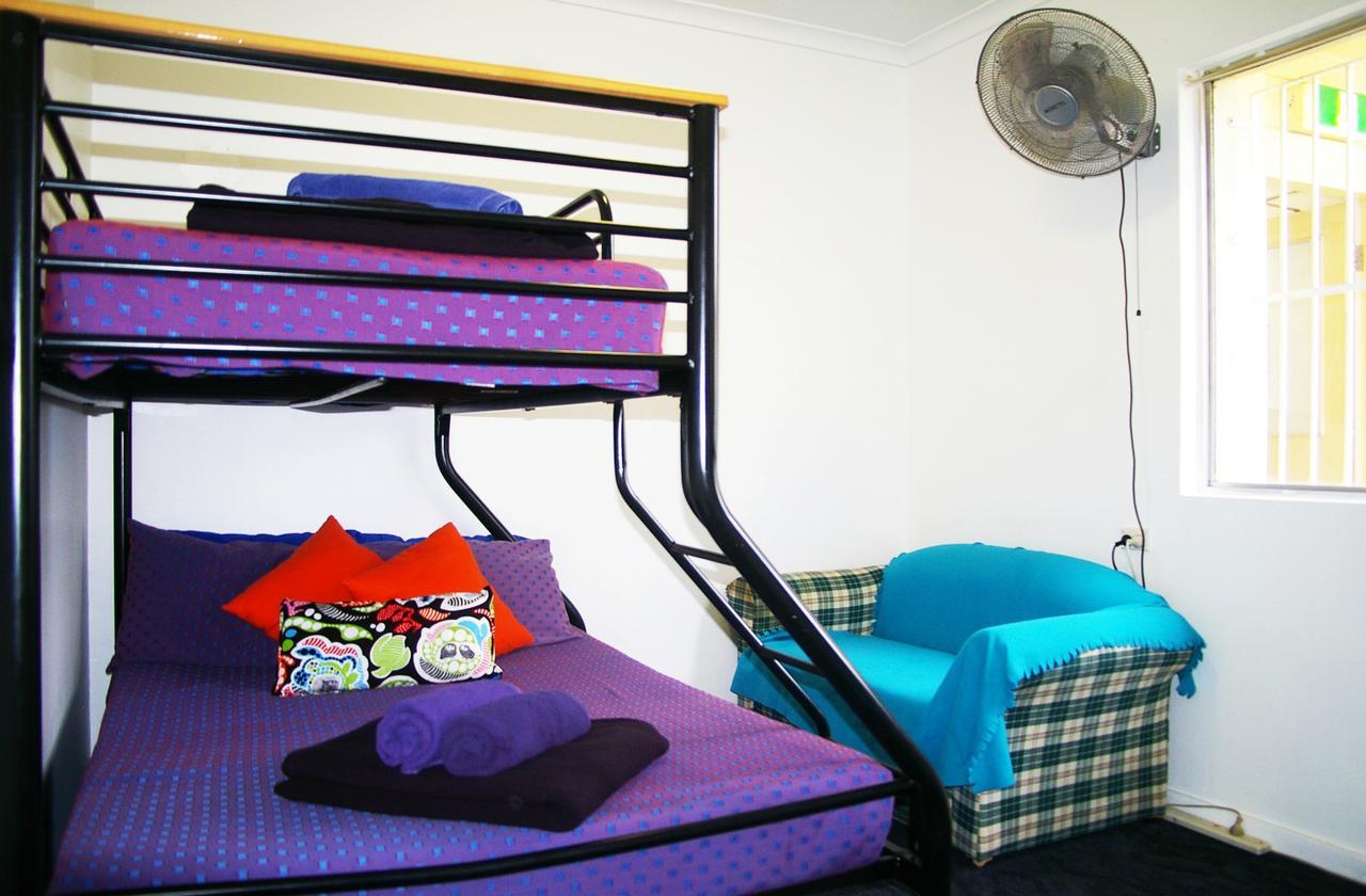 Zing Backpackers Hostel Σίδνεϊ Εξωτερικό φωτογραφία
