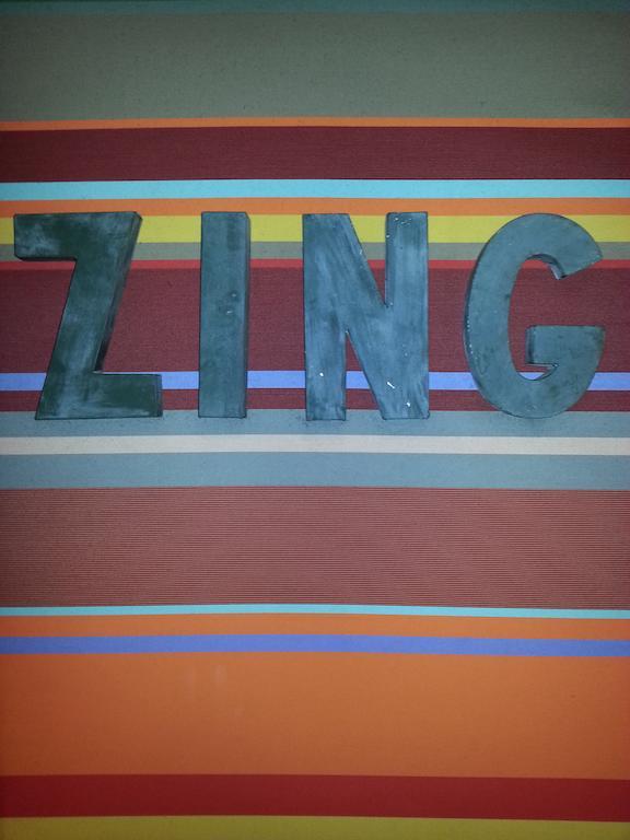 Zing Backpackers Hostel Σίδνεϊ Εξωτερικό φωτογραφία